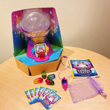 ���������Ļ�Crystal Gaze ħ��ˮ�����֮���ռ��ħ�����T01