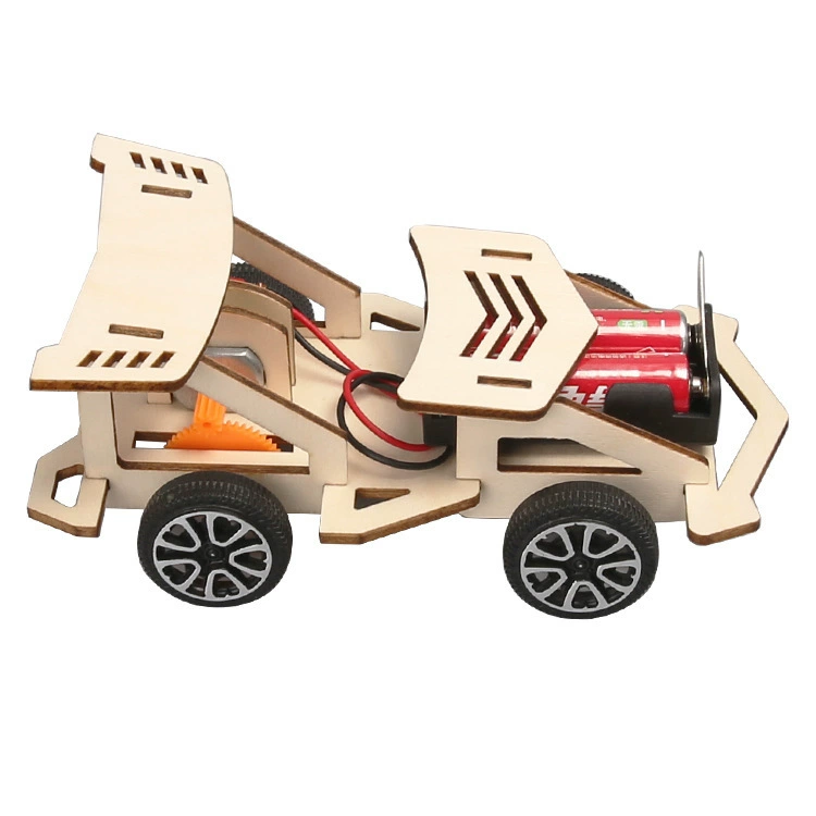 Toy for students for experiments, DIY, science, mini experiment, physics