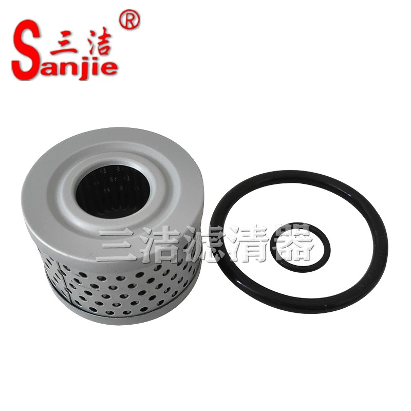 Фильтрующий элемент гидравлического масла коробки передач 3312301037