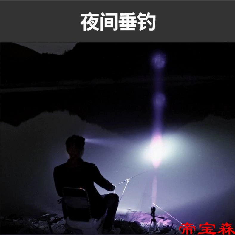 LED lighting device with high brightness and efficiency