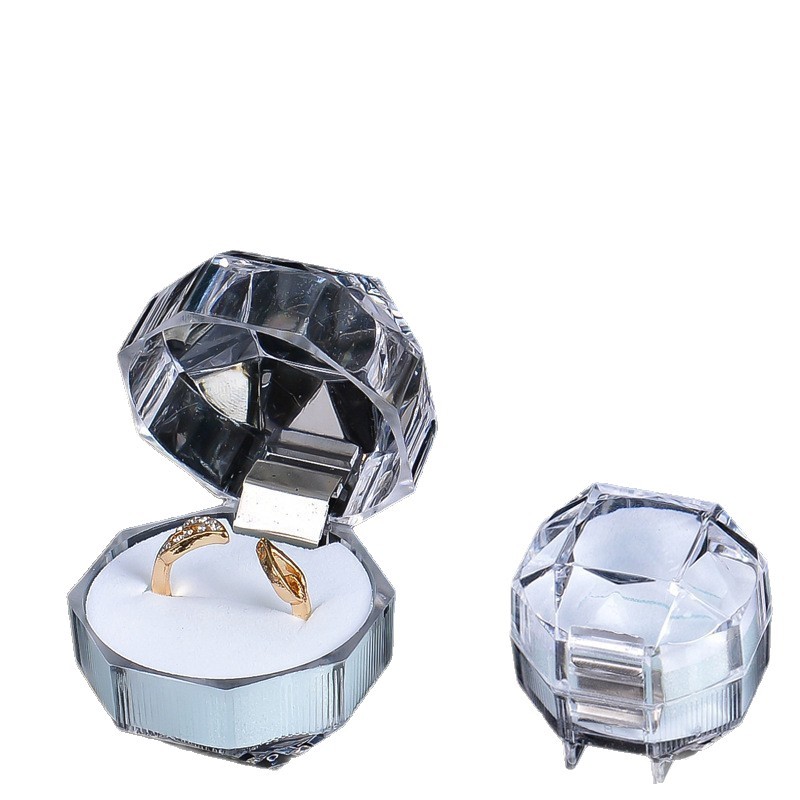 ����͸��ˮ����С�˽ǽ�ָ������װ���ǿ����鱦��Ʒ�������ɺ���