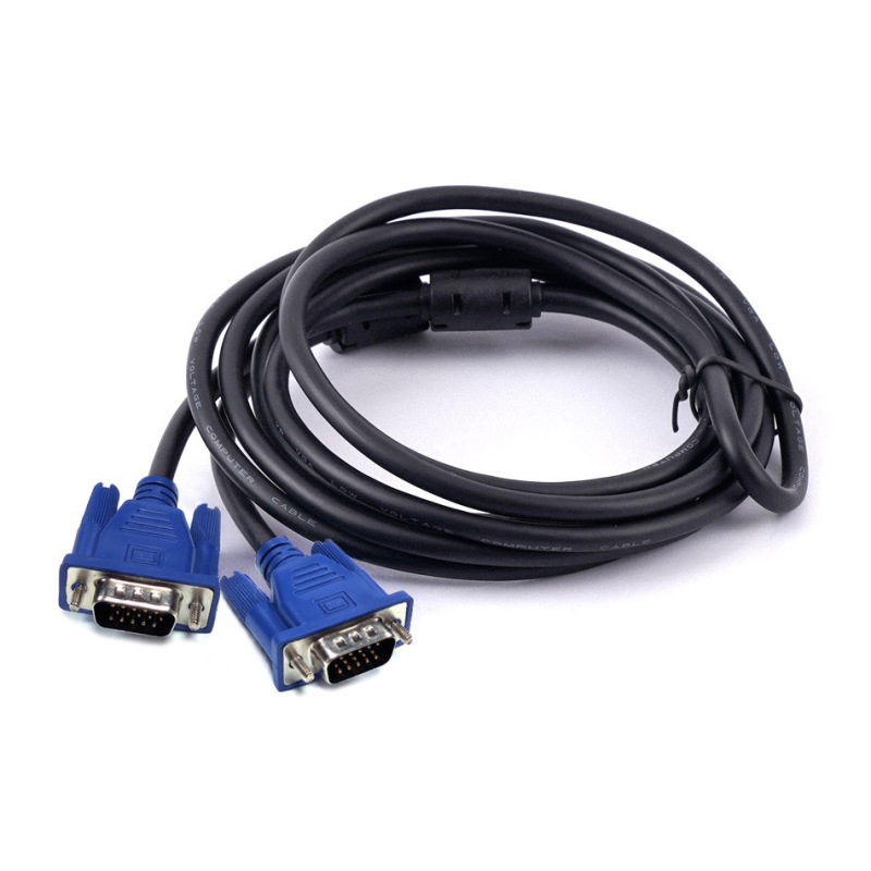 vga ライン vga4 + 5 ライン vga3 + 6 hd コンピュータラインテレビセットトップボックスディスプレイ hd ライン|undefined