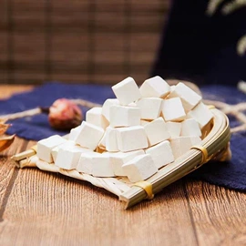 其他药食同源;参类滋补品;豆类