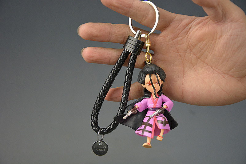 Yizang (aproximadamente 8cm de alto)