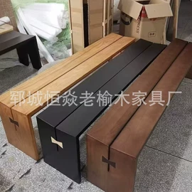 简易储物柜;茶桌、茶台;博古架