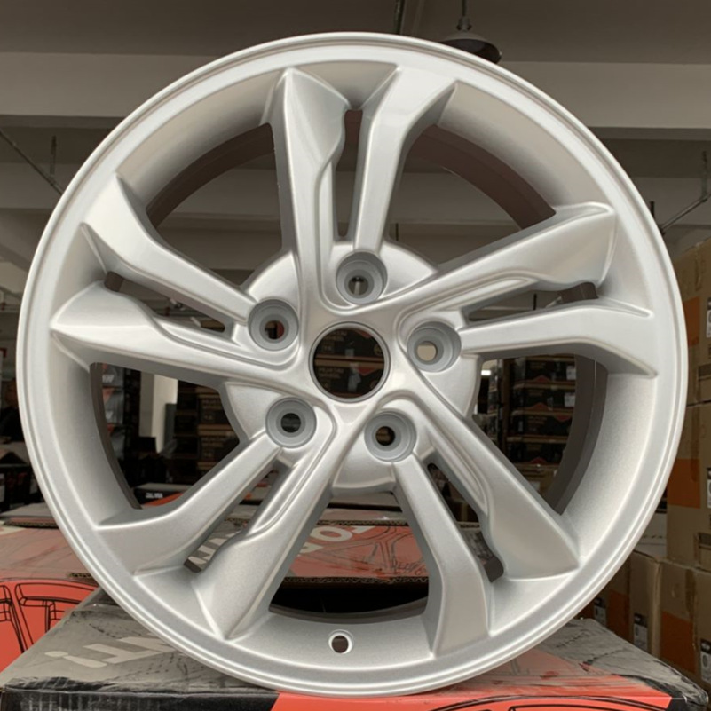 Suitable for 16.0/17inch BYD Qin Wheel Hub BYD Song MAX Sui 18.0/19inch S6 S7 Han 22inch Tang Steel Ring
