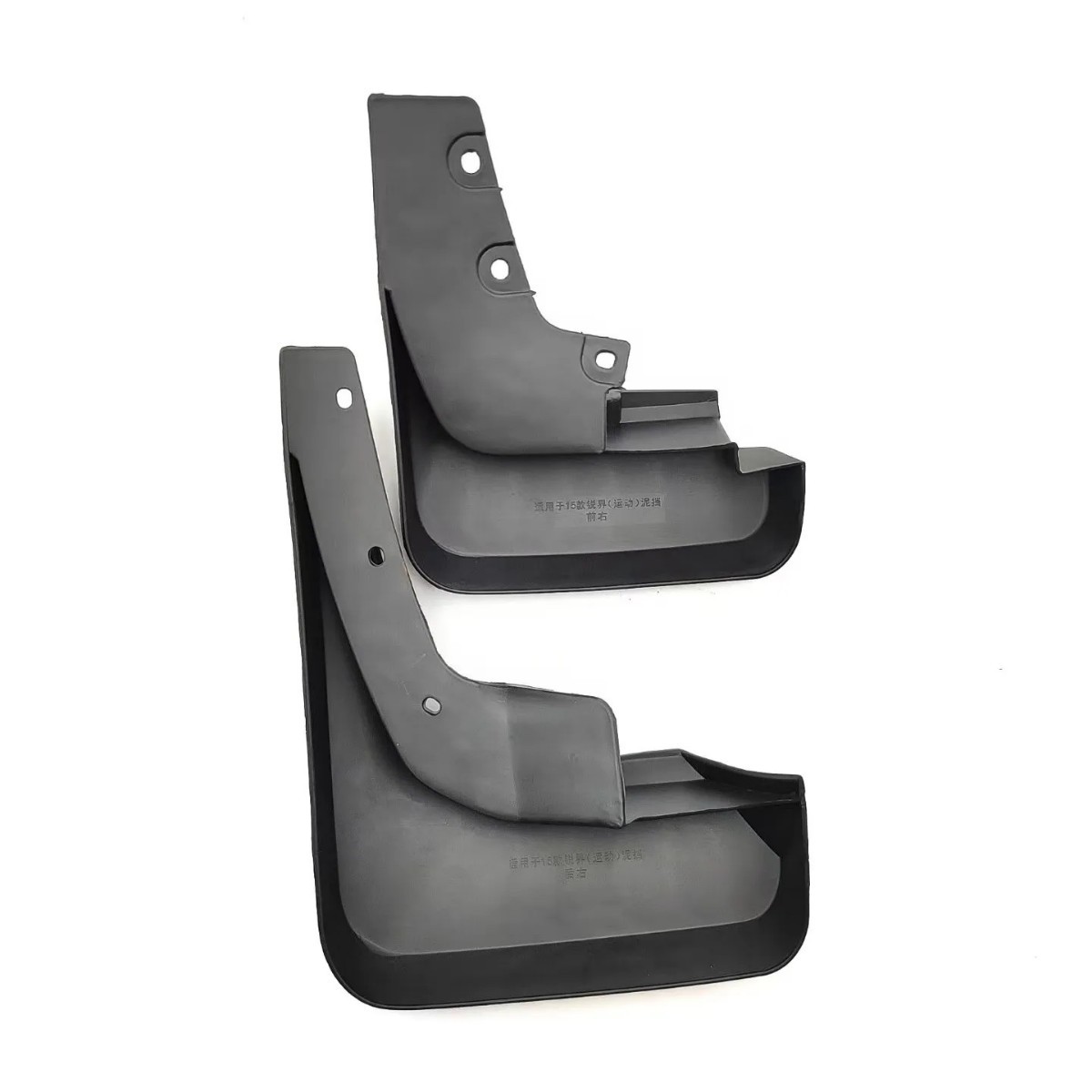 Para Ford Edge Sprot 2015-2018 comercio exterior de cuero guardabarros de automóviles transfronterizos