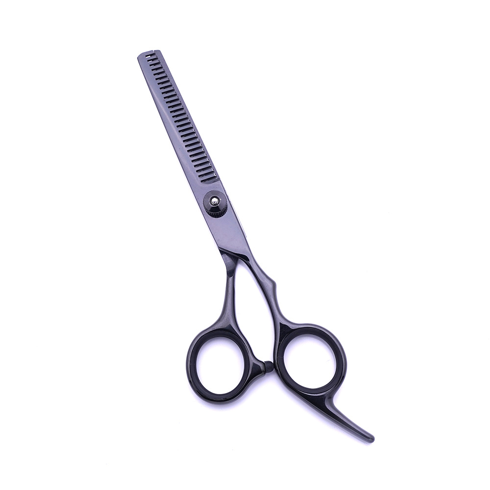 Venta directa de fábrica de acero inoxidable tijeras para mascotas tijeras de corte de pelo para perros tijeras de dientes delgadas para gatos juego de tijeras de pelaje de peluche