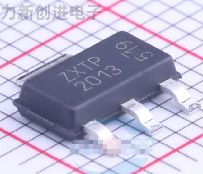 ZXTP2013GTA 封装 SOT-223原装三极管