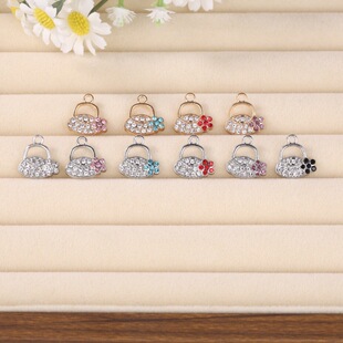 �Ͻ����Ʒ�����ɫ�������diy耳׿�����朵������h���