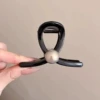 Глянцевый серый, жемчуг
