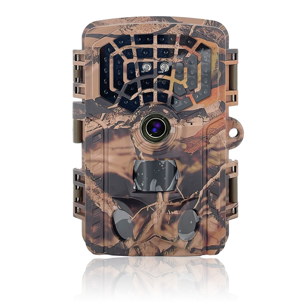 48MP Bluetooth WIFI Sports Camera 6