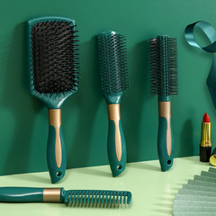 Comb air bag comb curly hair comb home scalp massage comb head meridian women's special long hair straight hair anti-static