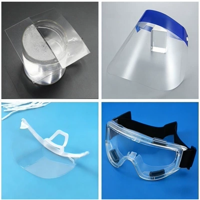 Glass agent Oil, Anti-Fog Agent for Glasses