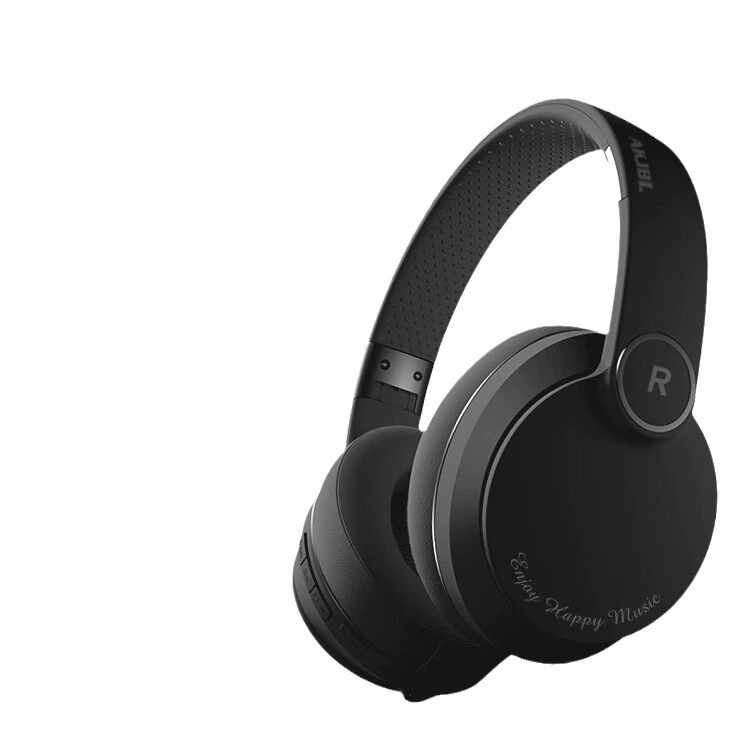 ANC активное шумоподавление носимый беспроводной Bluetooth наушники для игр музыка наушники Bluetooth 5.3 мобильный компьютер сеть класс
