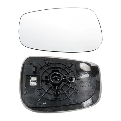 Accessories, Rear mirror/rearview mirror assembly - left-lens-with-heating