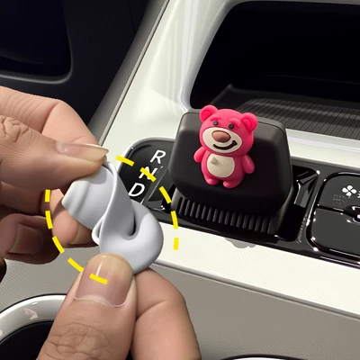 Accessories – Car interior film