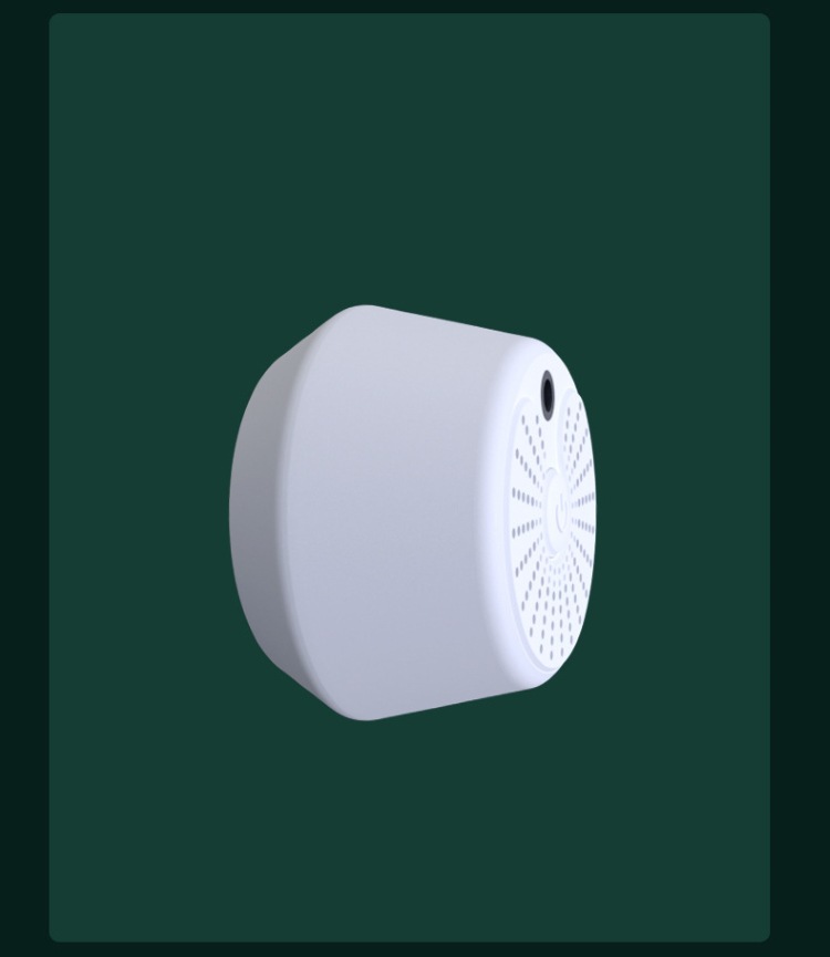 Jiuai Pronunciation Function Box in White ABS for Adult Intimacy Accessories — detail image 20