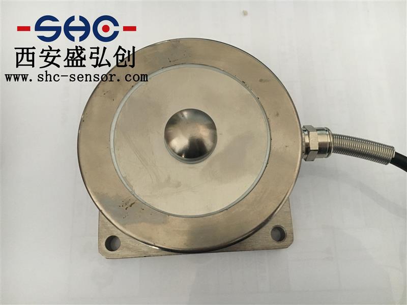 轮辐式传感器JLHL高精度压力传感器混凝土搅拌站配料秤传感器