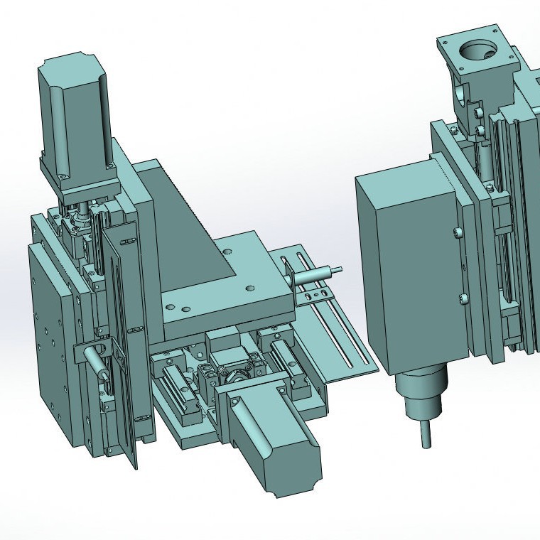 �Ǳ��Զ����豸������ܽ����Ʒ��װ����ת����װ�����Զ���װ��