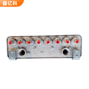 批发气动控制盒 先导维修远程控制盒 集中脉冲控制仪控制系统配件-阿里巴巴