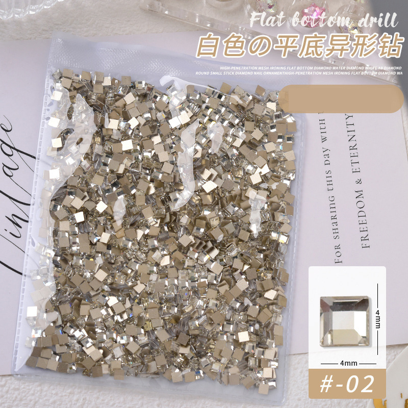 02#4*4mm 정사각형