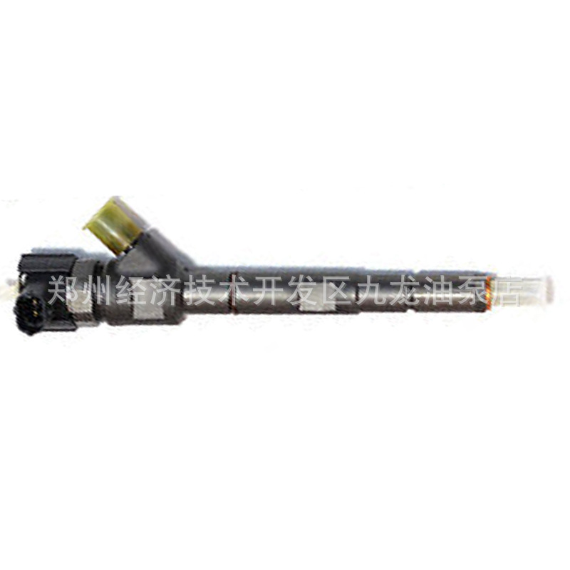 0445110278 brand new diesel common rail injector 33800-4A600 for D4CB VGT