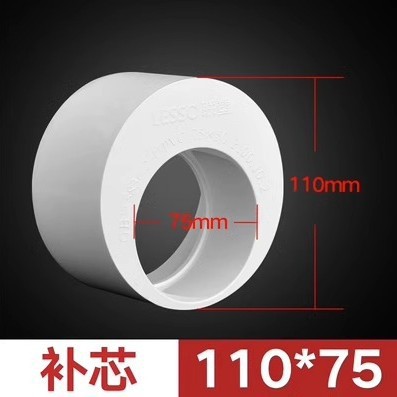 Liansu 110*75 core filling