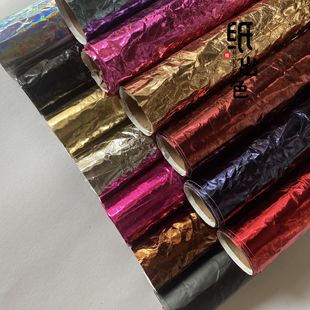 68 г металлическая жесткая бумага DuPont tvkey Tyvek красочный декоративный фон втирание DIY стерео