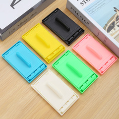 Folk acoustic guitar electric guitar string scrubber string rust remover string cleaning scrubber guitar string pen