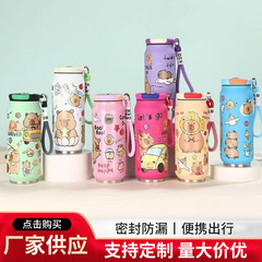 クリエイティブコーラ缶保温カップ真空304ステンレスプレゼント