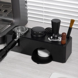 咖啡具套装;配套器具;咖啡研磨器