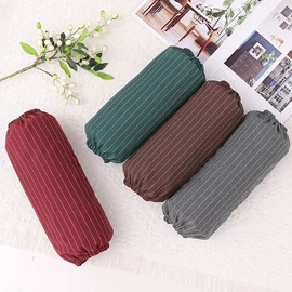 围裙、袖套;其他装订用品;棉纺纱