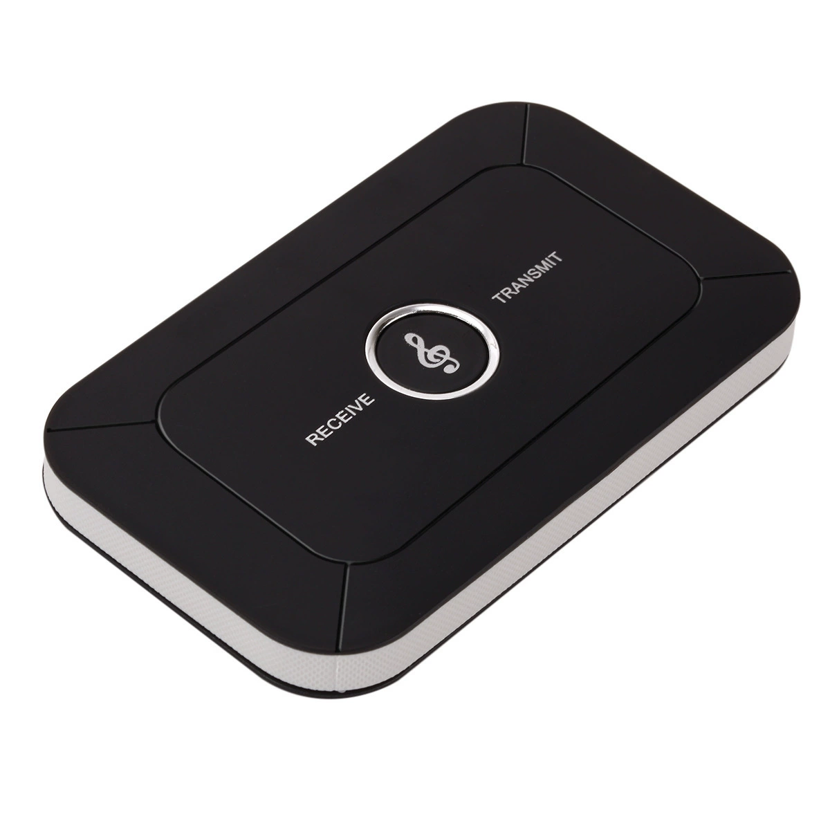 Wireless music three dimensional launcher, bluetooth, 2 in 1