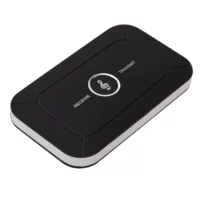 Wireless music three dimensional launcher, bluetooth, 2 in 1