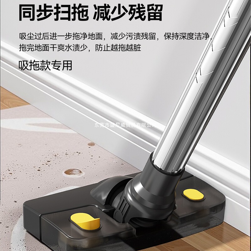 吸尘器工业用家用大吸力车用强力保洁开荒装修美缝专用商用吸水机|undefined