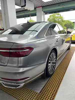 Ultra-bright metallic sea blue full-body car wrap film, protective sticker set, special for dazzling colors, anti-scratch protection for cars (Auto Color Change Film) - super-bright-metallic-gray-152-17m-pet-base