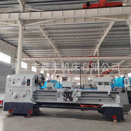 沈阳车床CW6180*2000普通车床可用于钻孔扩孔攻丝和滚花螺纹切削