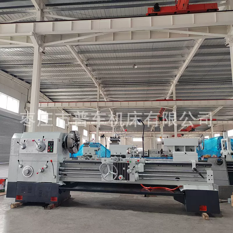 沈阳车床CW6180*2000普通车床可用于钻孔扩孔攻丝和滚花螺纹切削