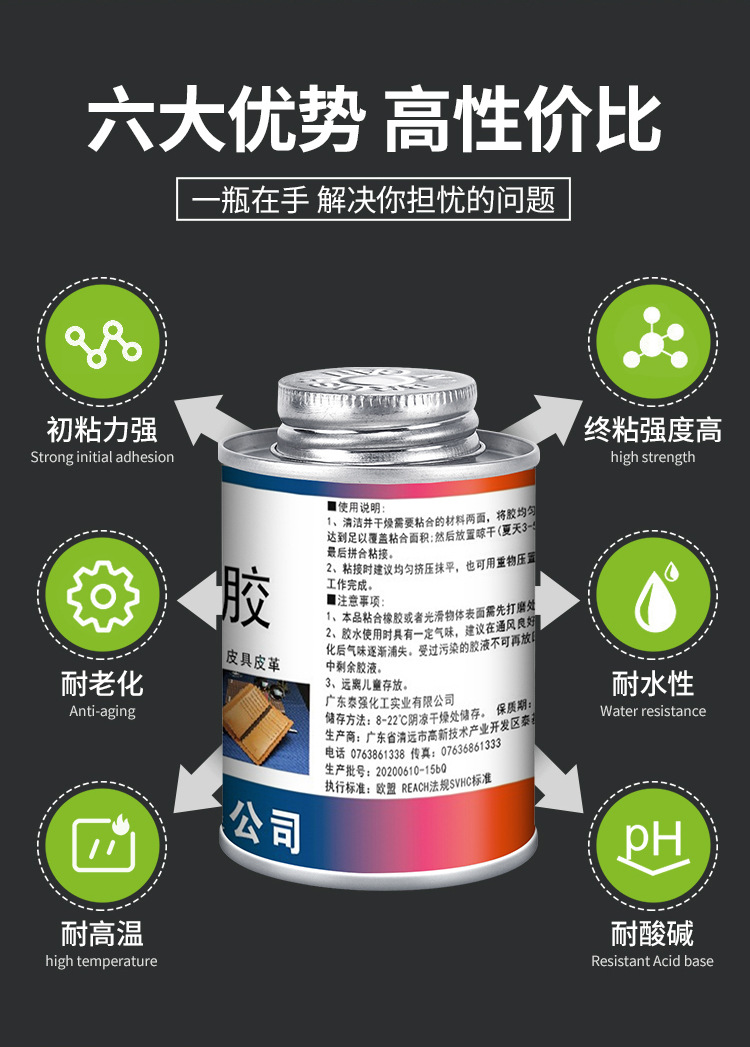 Car Interior Ceiling Fabric Detachment Repair Spray Adhesive, Self-Adhesive Fabric for Car Roof Modification, Special Self-Spray Adhesive