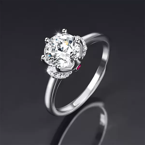 KL051 (one carat)