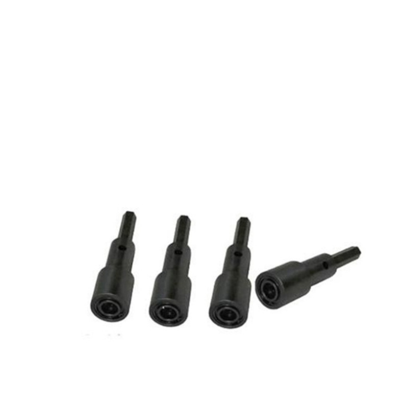 Conector Rápido Antiexplosión Minero para Equipos Eléctricos