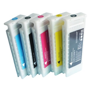 Compatible ink cartridge T3270 T5270 T7270 ink cartridge with chip can be added 700ml