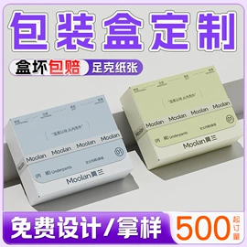 其他礼品包装;纸盒;塑料盒