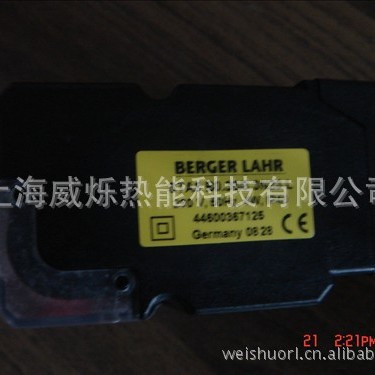 供应桑泰克油泵STA5（图）