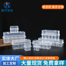 dz���ֺ�3ml�������玧�w����ƿ10֧�b7�������ɷ�͸������ƿ����