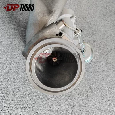 A2740903280 Supercharger Supercharger