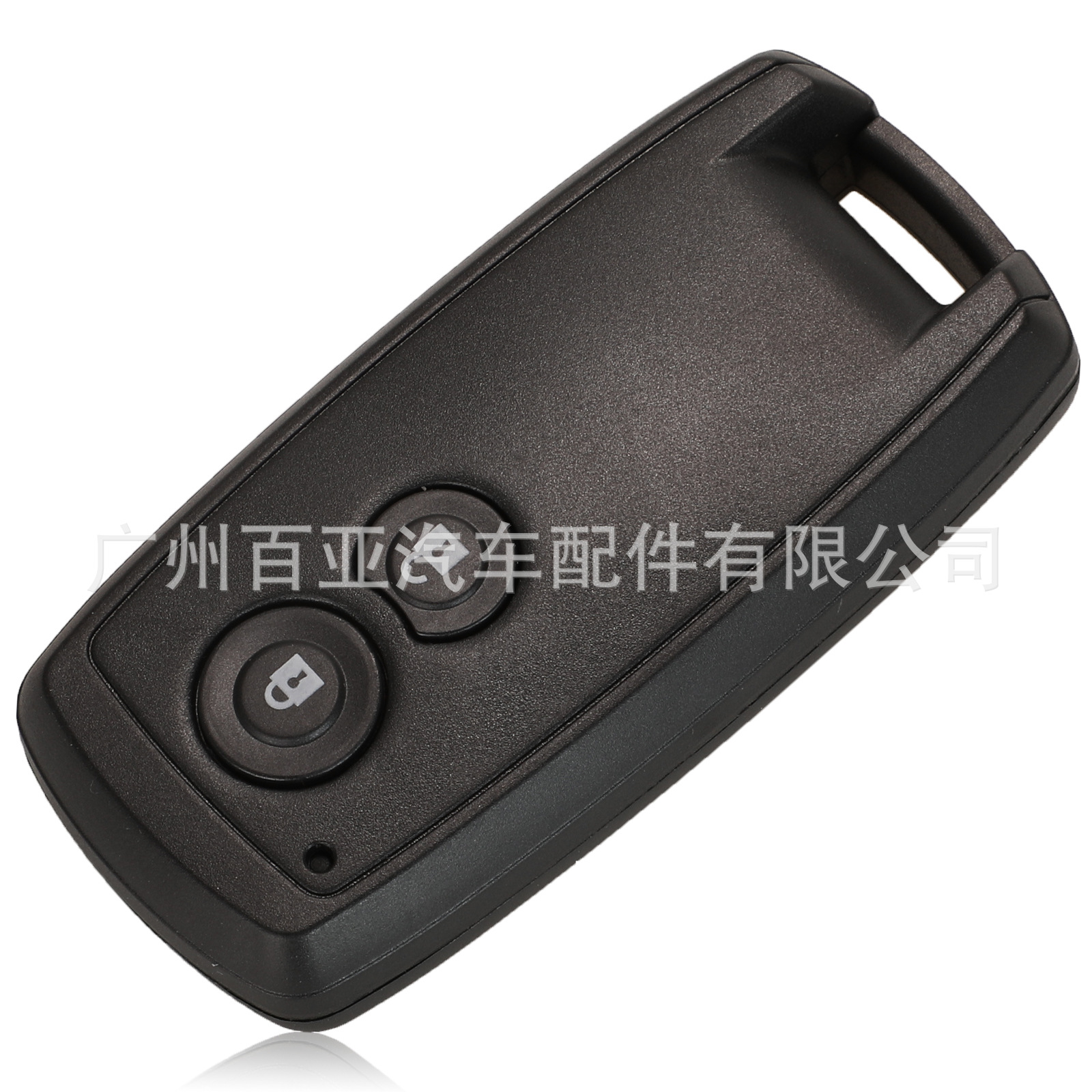 Suitable for 2 key Suzuki smart remote control car key KBRTS003 ID 46 315Mhz