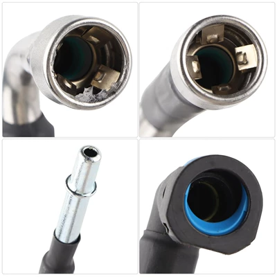Tubing for Chevrolet Flexible – Tubing