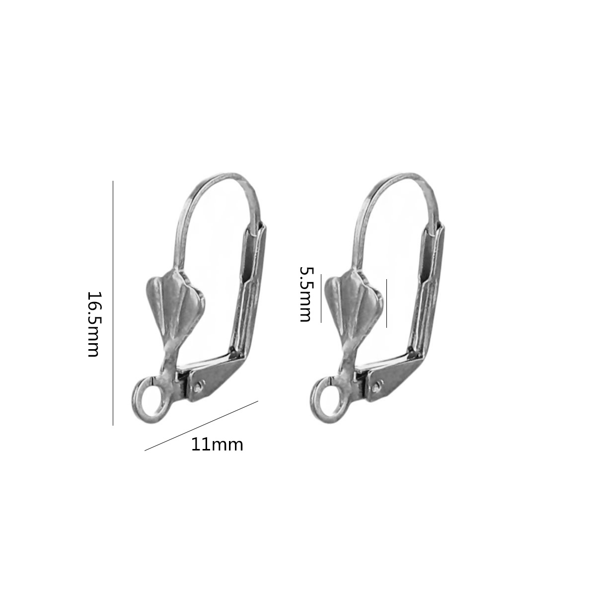 G steel color [single about 0.36g]